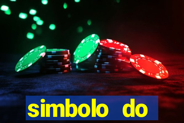 simbolo do corinthians para nick